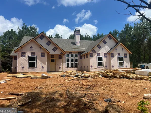 190 Line Creek Rd, Senoia, GA 30276