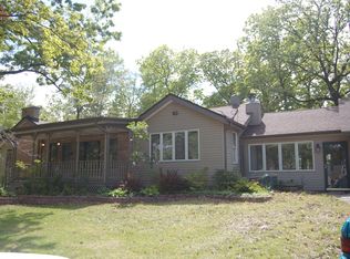 22934 Sherman Rd, Steger, IL 60475