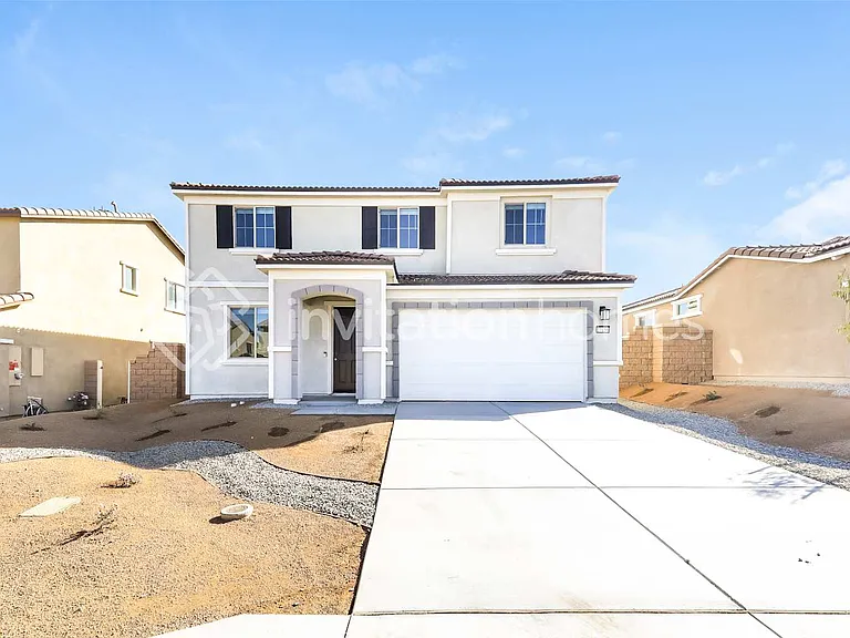 27156 Denali Peak Rd — Photo 1