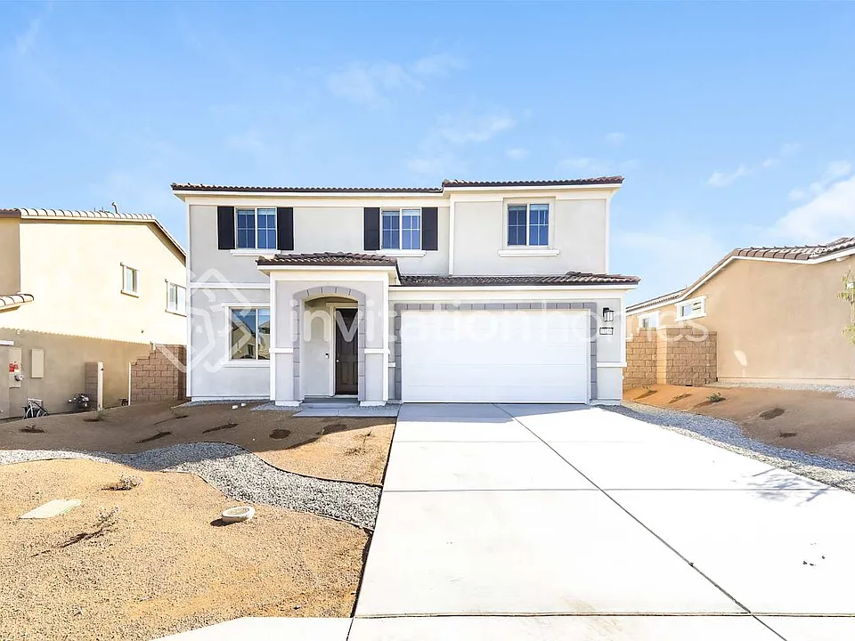 27156 Denali Peak Rd