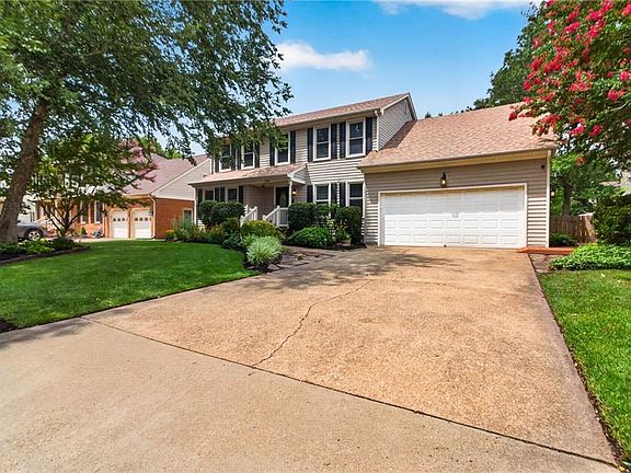 4th image of 1116 Belvoir Ln