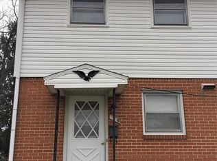 718 N Maxwell Ave, Frederick, MD 21701