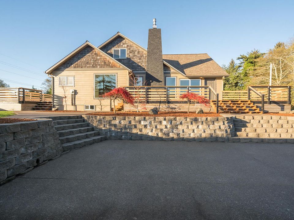 931 NE Grant St, Newport, OR 97365 | Zillow
