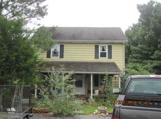 4394 White Marsh Rd, Trappe, MD 21673