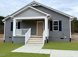 667 Bullard Rd, Sanford, NC 27332