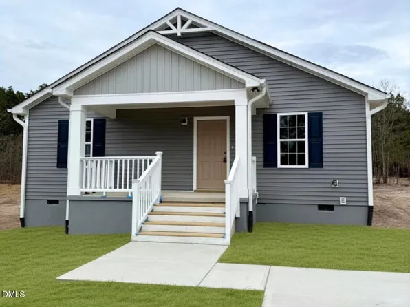 667 Bullard Rd, Sanford, NC 27332