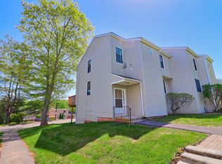 20 Horizon Hill Rd UNIT 20, Newington, CT 06111