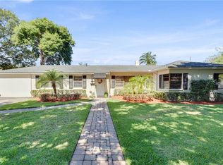 2918 Carl Ter, Orlando, FL 32804