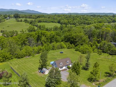 1683 Berme Road, Kerhonkson, NY, 12446