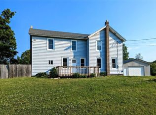 806 County Route 1, Oswego, NY 13126