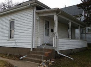 930 Colver St, Muscatine, IA 52761