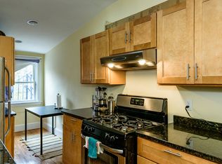 231 Chestnut Hill Ave #OO3, Brighton, MA 02135