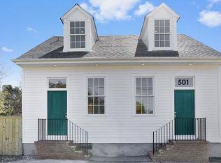 501 Homer St, New Orleans, LA 70114