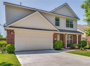 2617 Soda Springs Dr, McKinney, TX 75071