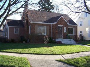 2703 Buchanan Rd, Kenosha, WI 53143