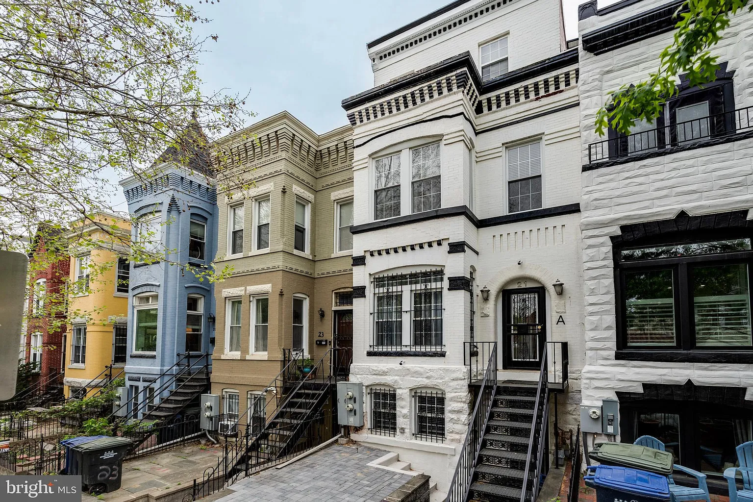 21 Q St NW photo 1