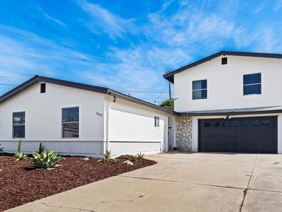 1665 Melrose Ave, Chula Vista, CA, 91911