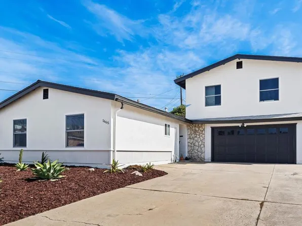 1665 Melrose Ave, Chula Vista, CA 91911