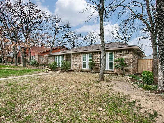 3rd image of 1409 Wildvalley Dr