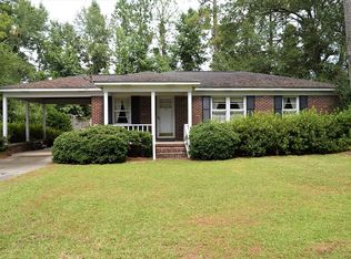108 Shamrock Dr, Walterboro, SC 29488