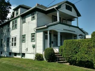 1151 Vestal Ave, Binghamton, NY 13903