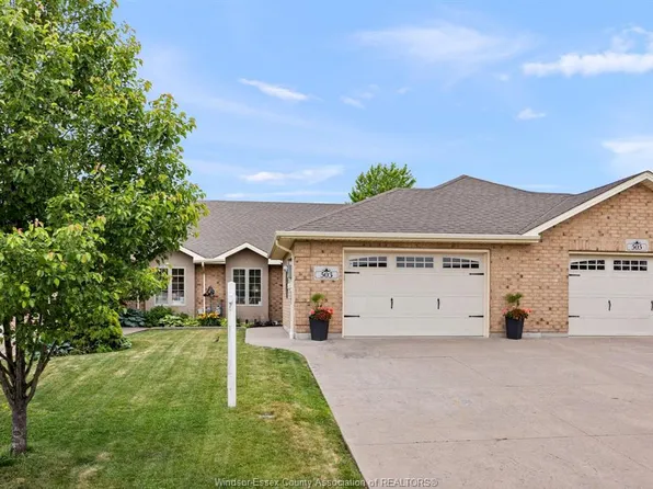 503 Golfview Dr, Amherstburg, ON N9V 0A2