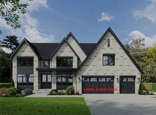 24375 Hilltop Dr, Beachwood, OH