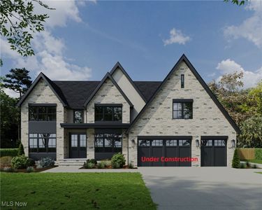 24375 Hilltop Dr, Beachwood, OH, 44122
