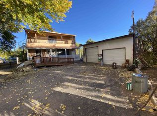 2 Carmelitos Dr, Santa Cruz, NM 87567