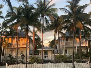 287 Golf Club Dr, Key West, FL 33040