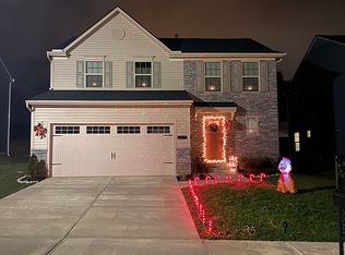 3029 Persimmon St, Columbia, TN 38401