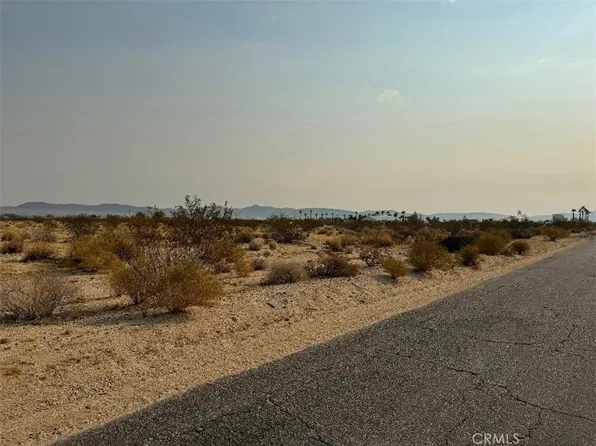 0 E Broadway #40, Joshua Tree, CA 92252