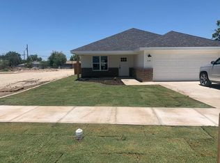 114 Medina Rd, San Angelo, TX 76905