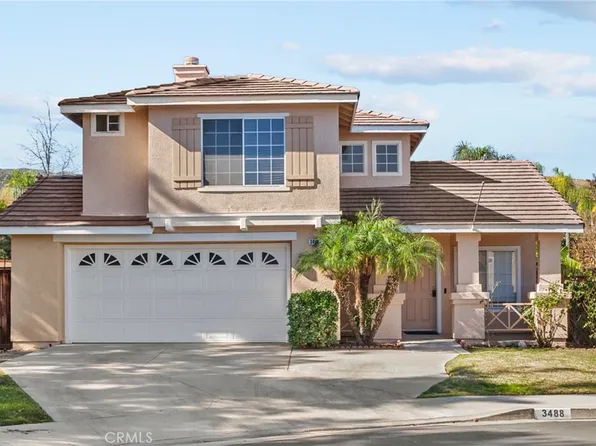3488 Ridgecrest Dr, Corona, CA 92881