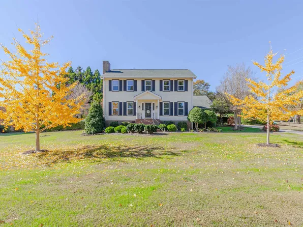 102 Yorkshire Dr, Anderson, SC 29625