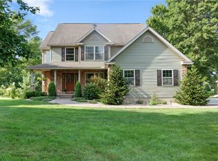 302 Kachmar Rd, Punxsutawney, PA 15767