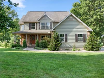 302 Kachmar Rd, Punxsutawney, PA, 15767