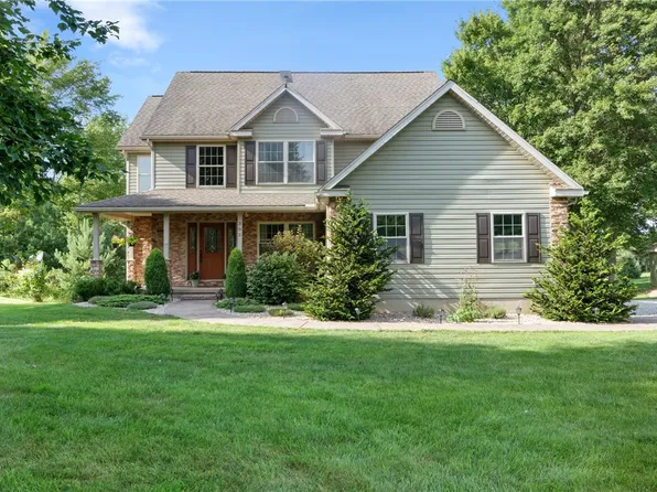 302 Kachmar Rd, Punxsutawney, PA 15767