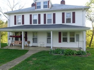 300 Sentelle Rd, Greeneville, TN 37743