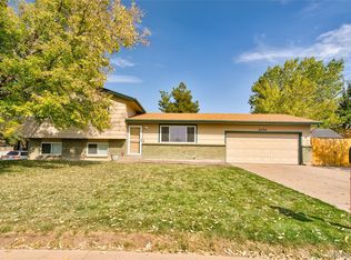 2074 S Nucla Way, Aurora, CO 80013