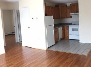100 Waltham St #2B, Watertown, MA 02472