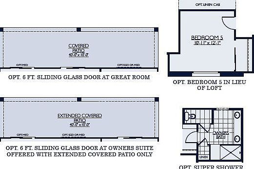 jerome new homes for sale avondale az eminence at alamar william ryan