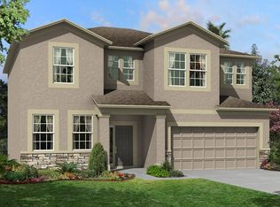 4724 Woods Landing Ln, Tampa, FL 33619