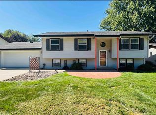 1507 Teresa Dr, Atlantic, IA 50022