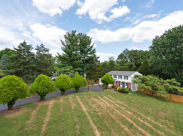 1161 Kettle Pond Ln