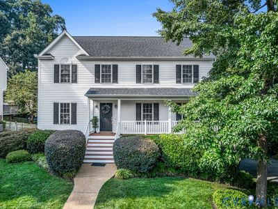 11718 Duxbury Ct, Midlothian, VA, 23114