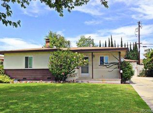 11691 Stanford Ave, Garden Grove, CA 92840