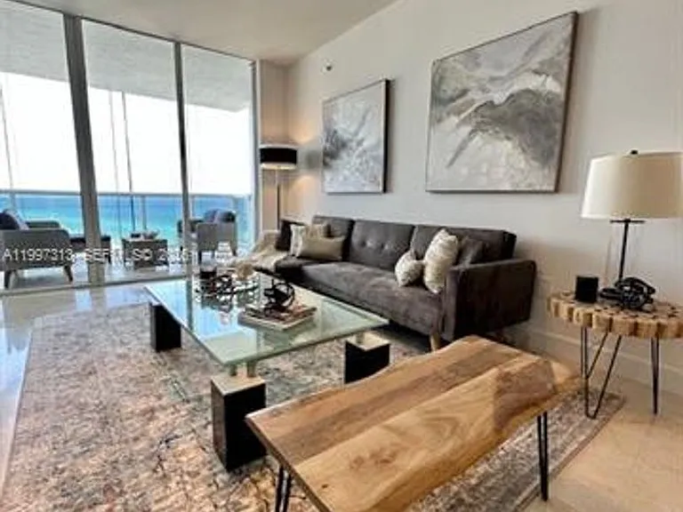 18201 Collins Ave #1602 — Photo 1