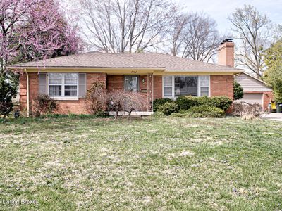 9102 Bristol Ave, Hurstbourne Acres, KY, 40220