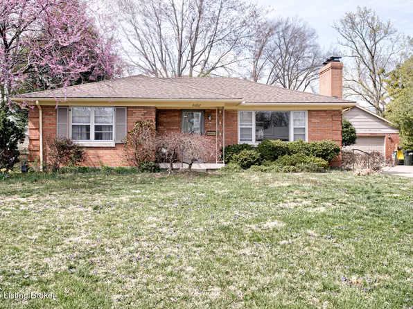 9102 Bristol Ave, Hurstbourne Acres, KY 40220